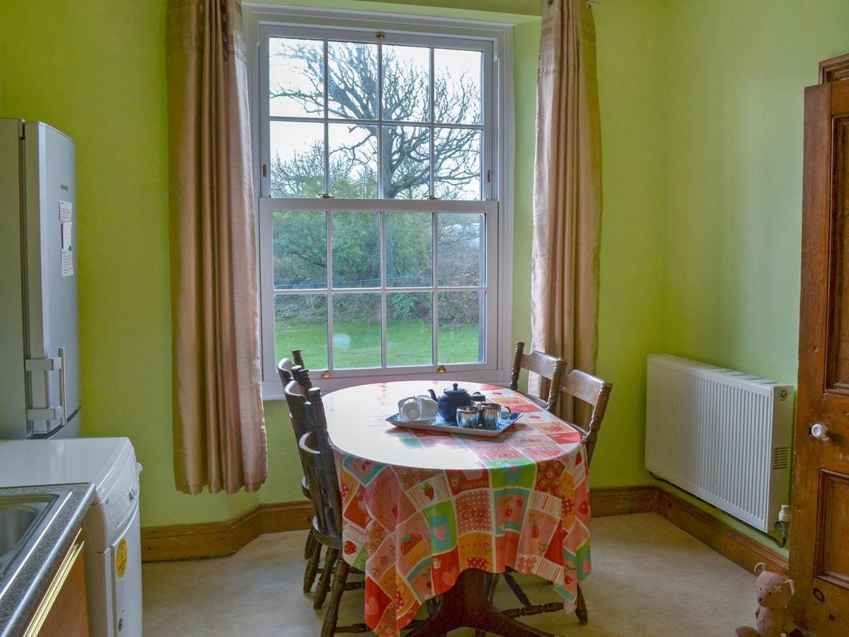 فيلا Milford في Millford House المظهر الخارجي الصورة