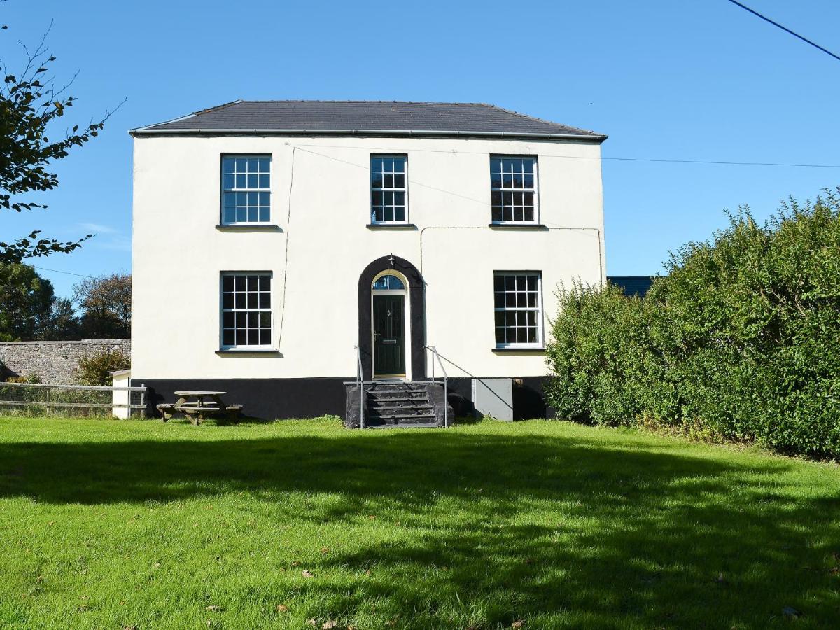 فيلا Milford في Millford House المظهر الخارجي الصورة